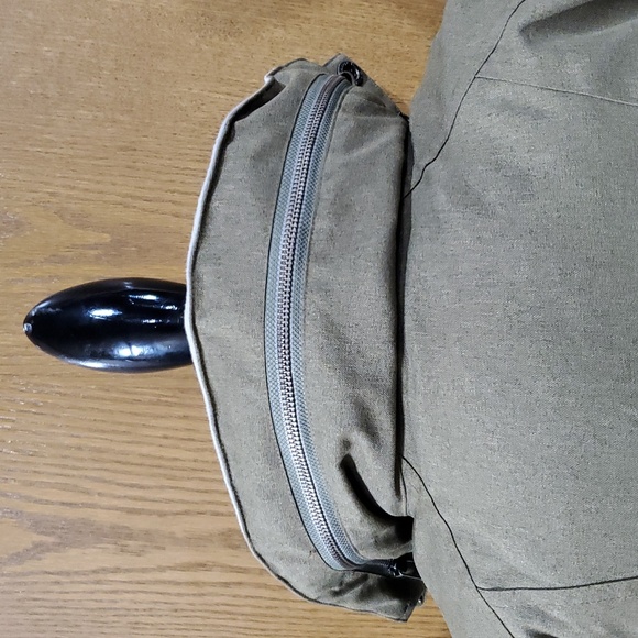 RIDE snowboards Cappel strata HD olive green coat - Picture 9 of 16